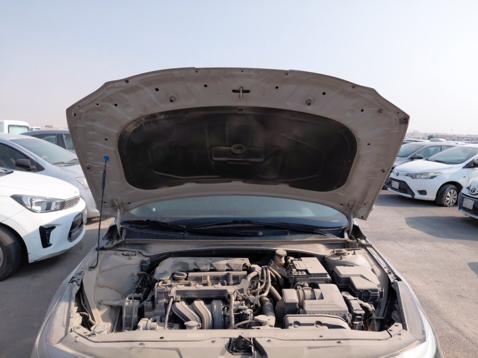 هيونداي إلنترا GL 2023 image