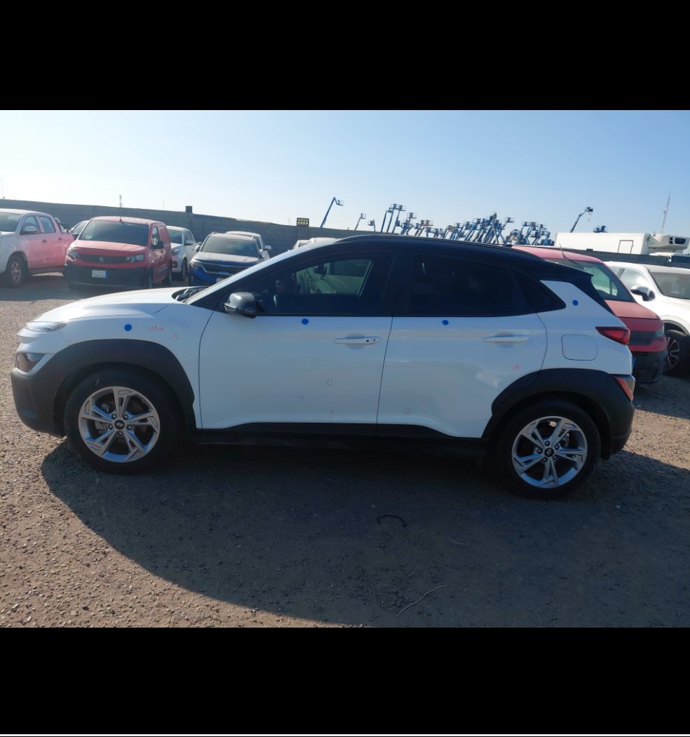 هيونداي كونا  2023 image