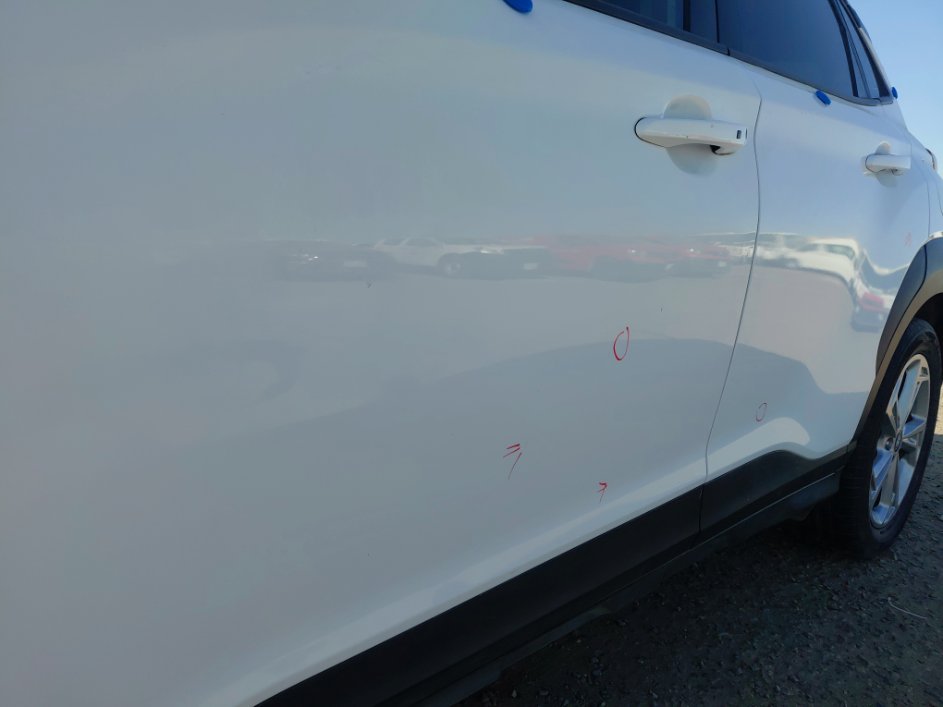 هيونداي كونا  2023 image