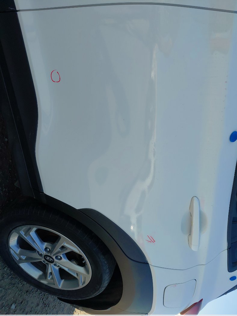 هيونداي كونا  2023 image