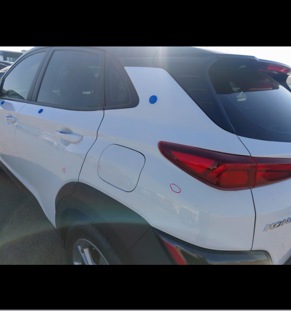 هيونداي كونا  2023 image