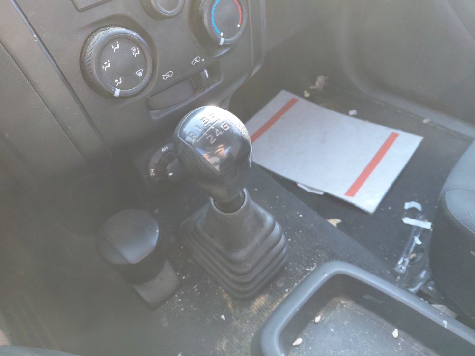 ايسوزو ديماكس 4x4  2024 image