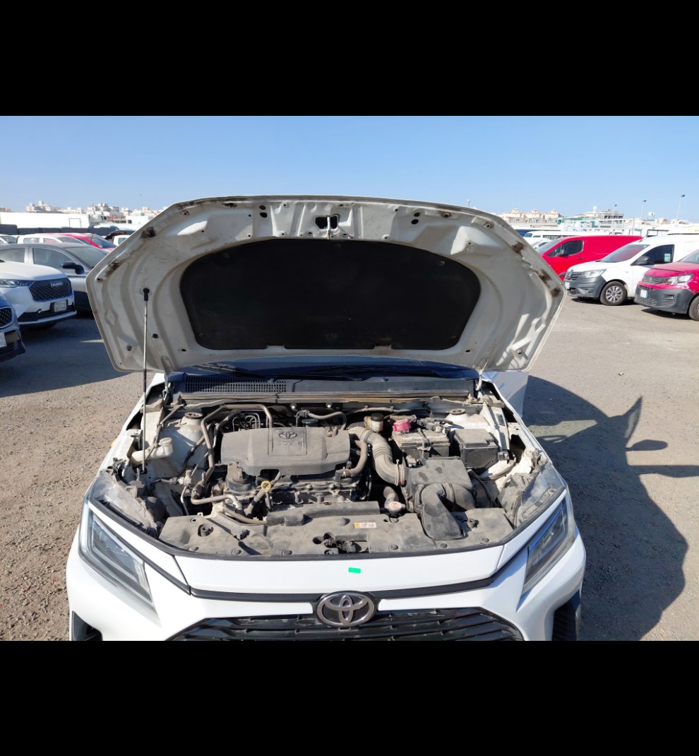 Toyota Yaris  2023 image