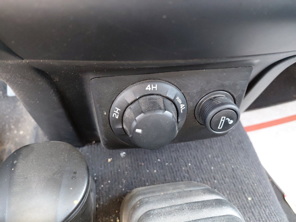 ايسوزو ديماكس 4x4  2024 image