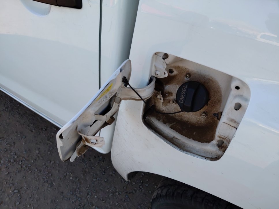 ايسوزو ديماكس 4x4  2024 image