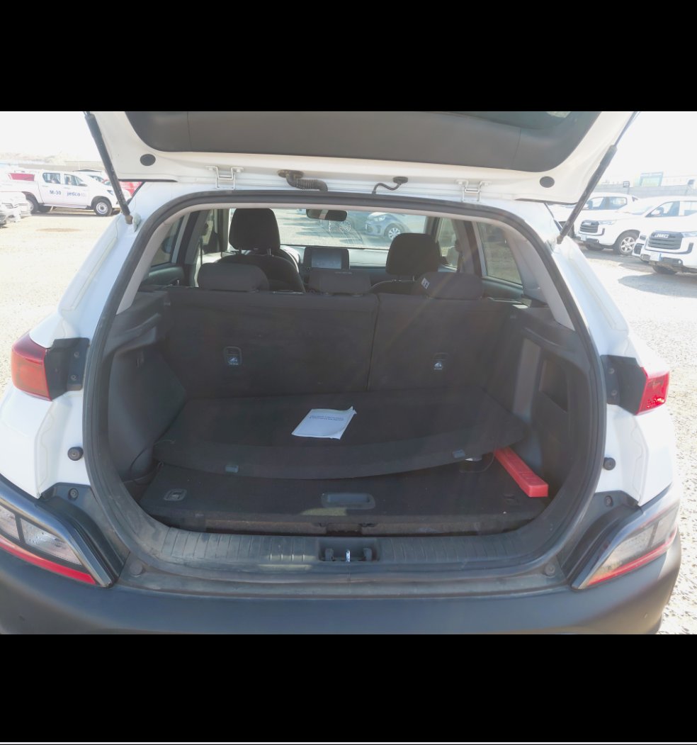 هيونداي كونا  2023 image