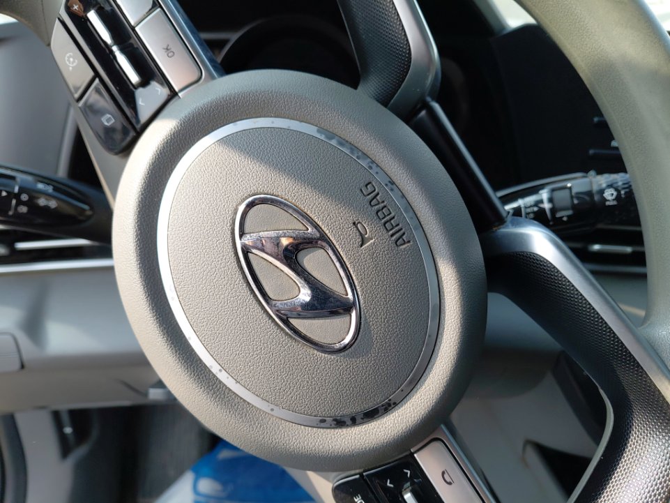 الوسائد الهوائية