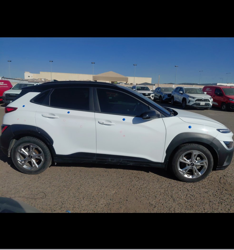 هيونداي كونا  2023 image