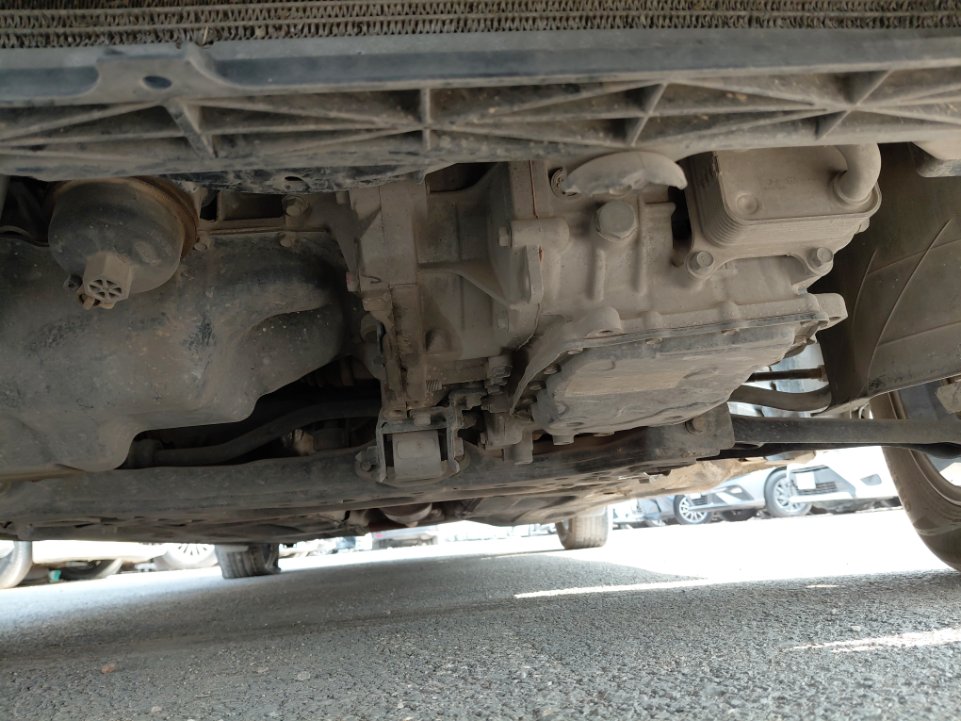 هيونداي إلنترا GL 2023 image