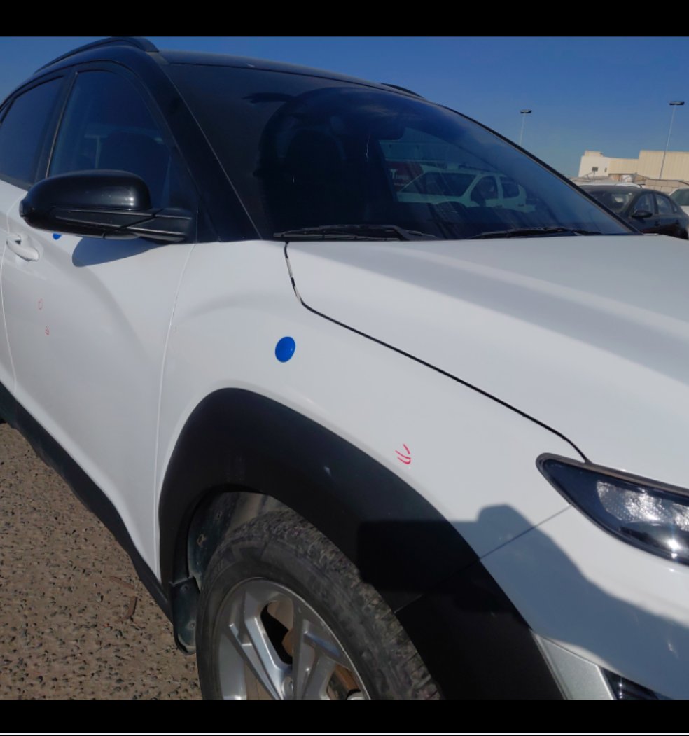 هيونداي كونا  2023 image