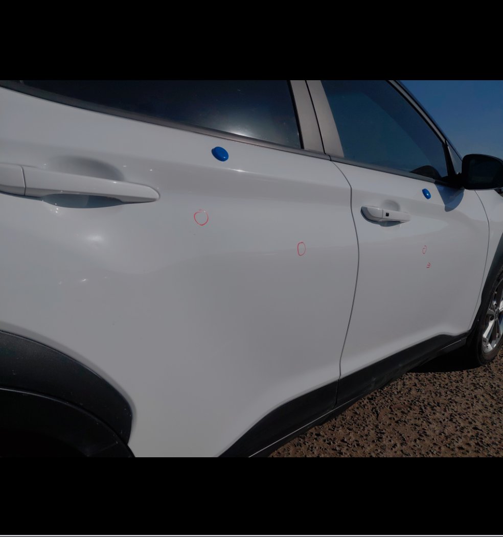 هيونداي كونا  2023 image