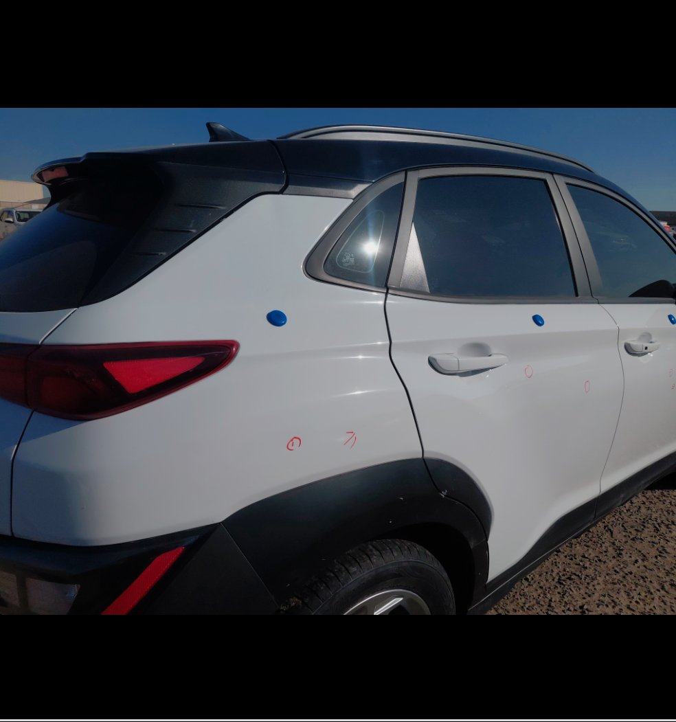 هيونداي كونا  2023 image