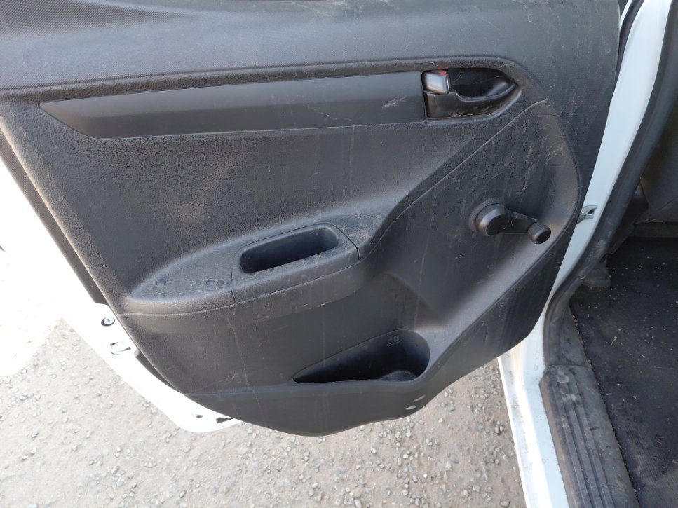 ايسوزو ديماكس 4x4  2024 image