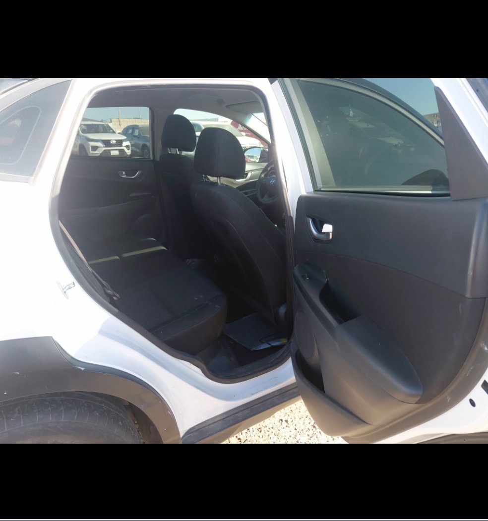 هيونداي كونا  2023 image