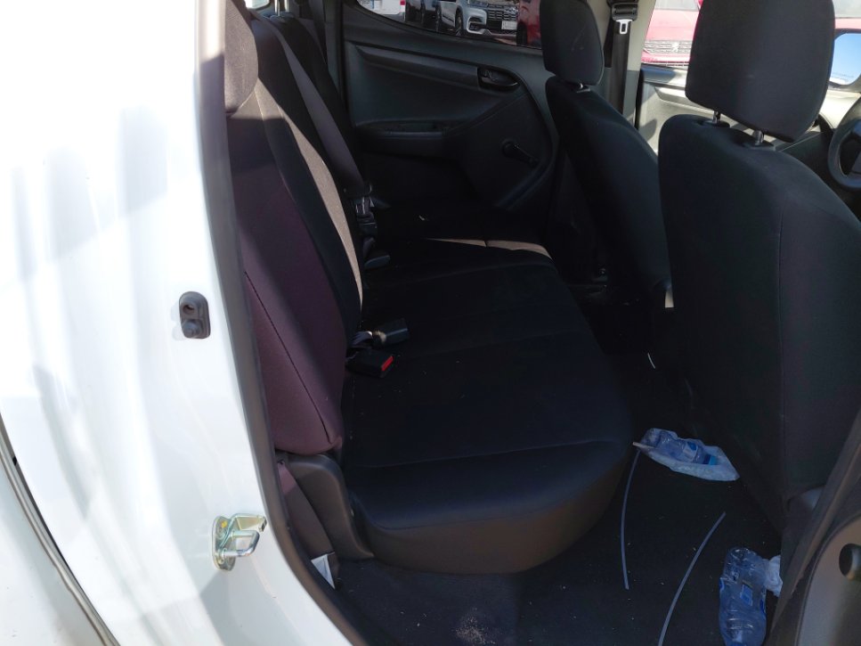 ايسوزو ديماكس 4x4  2024 image