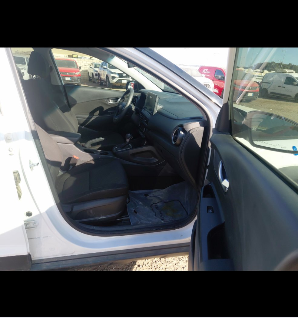 هيونداي كونا  2023 image