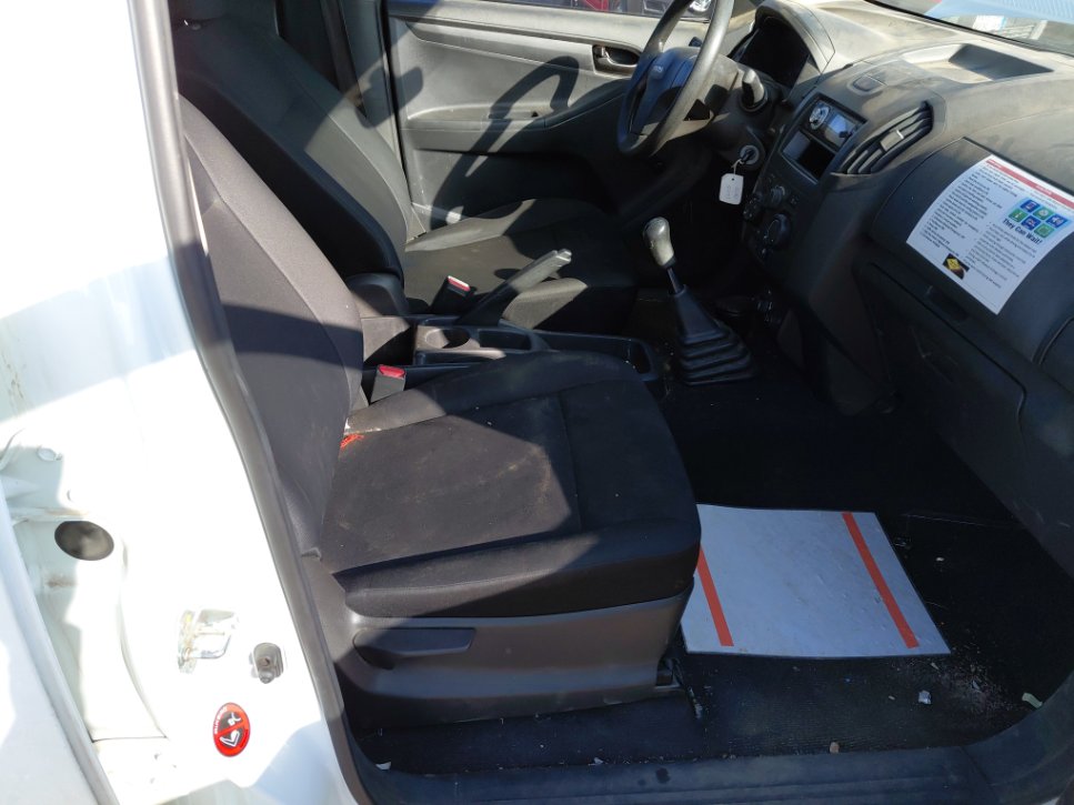 ايسوزو ديماكس 4x4  2024 image