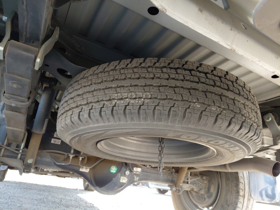 ايسوزو ديماكس 4x4  2024 image