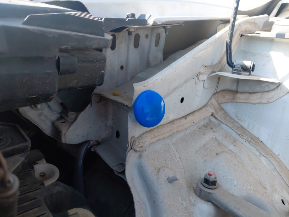 هيونداي كونا  2023 image