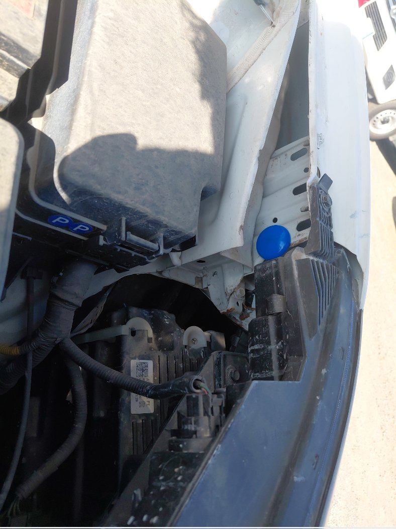 هيونداي كونا  2023 image