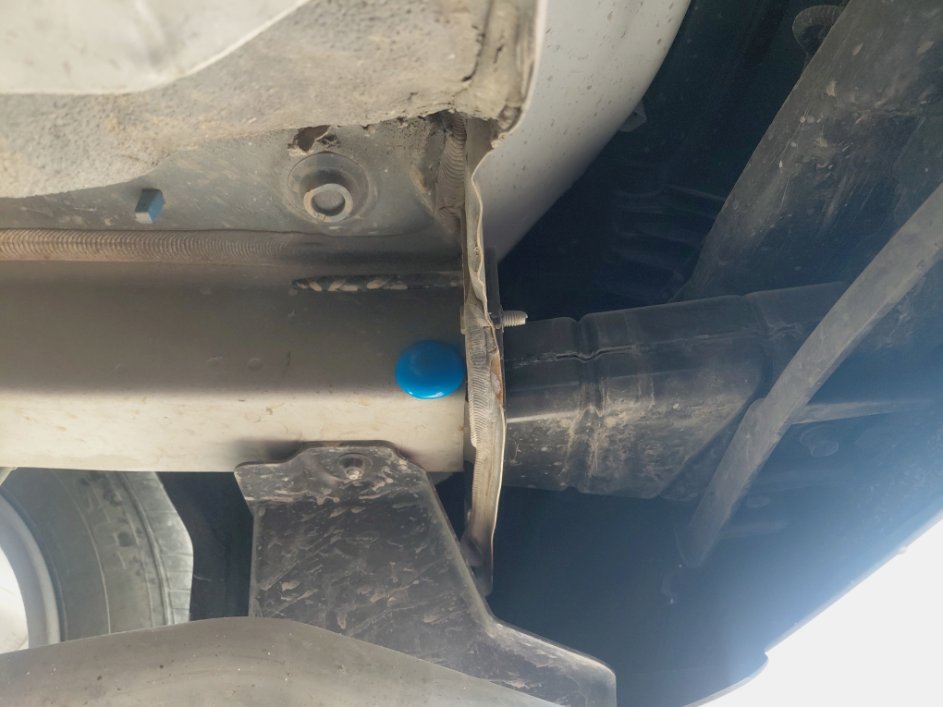 هيونداي كونا  2023 image