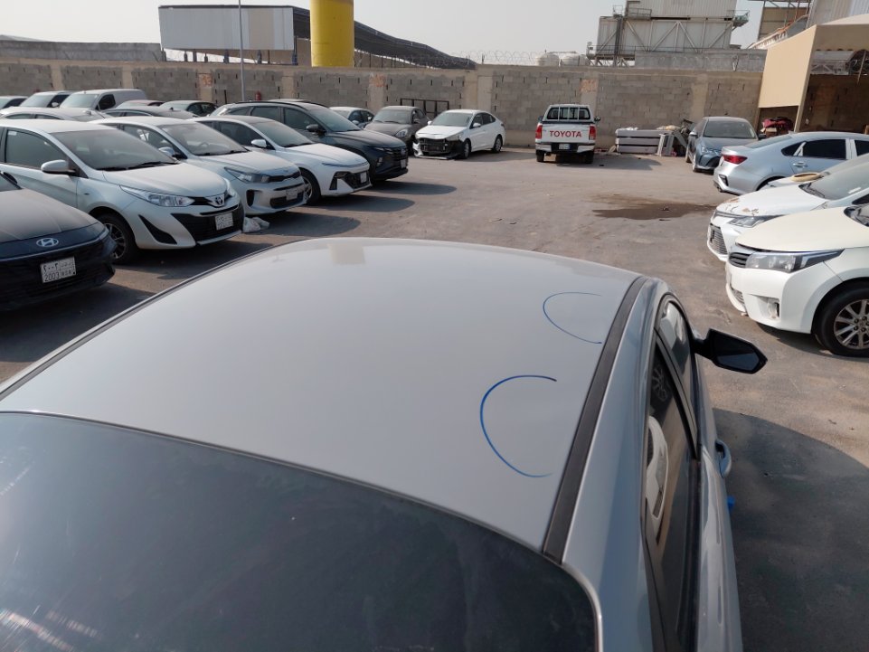 هيونداي إلنترا GL 2023 image