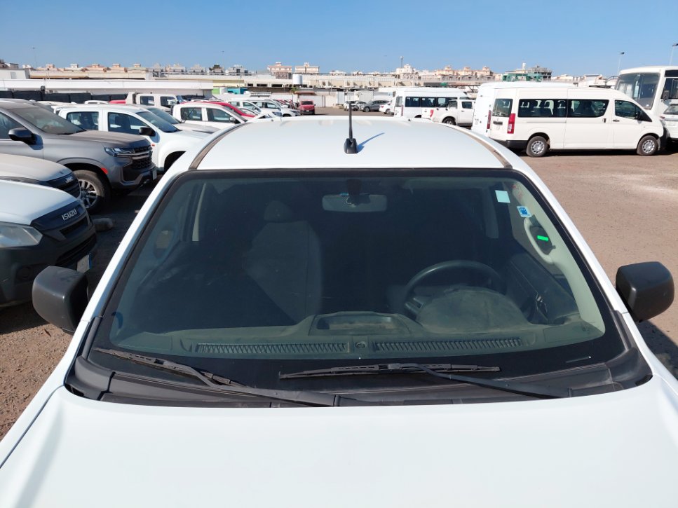 ايسوزو ديماكس 4x4  2024 image