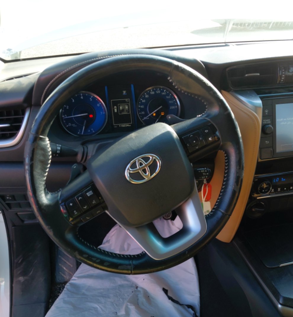 الوسائد الهوائية