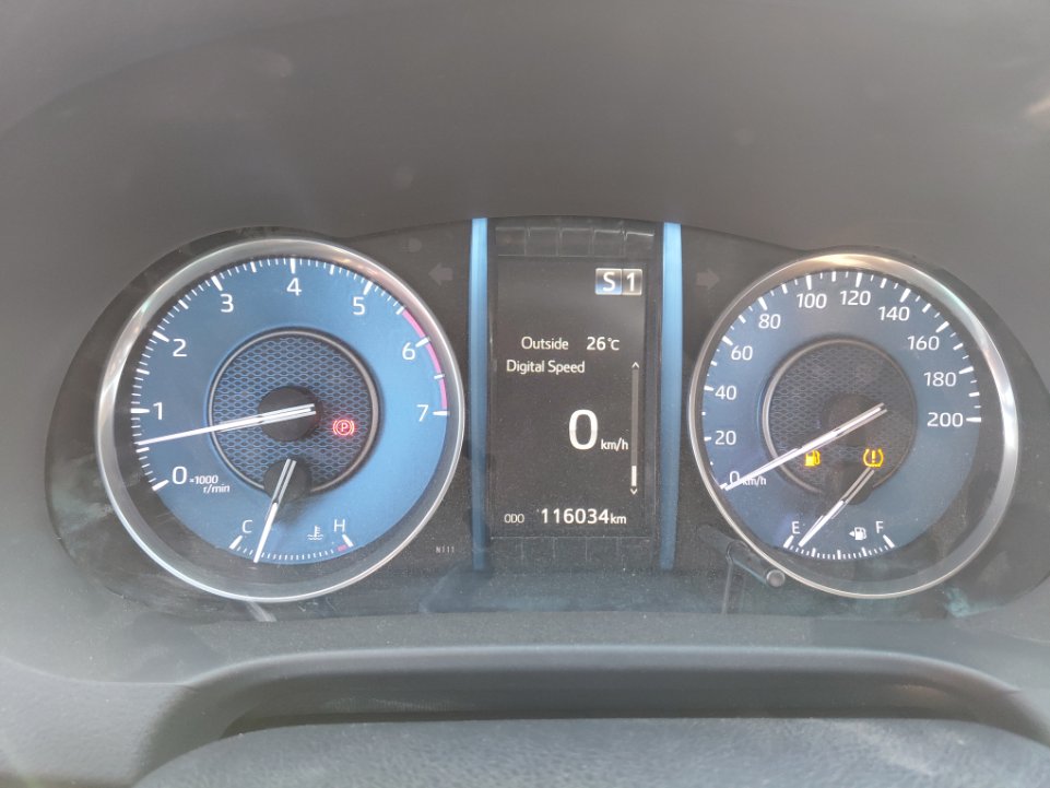 تويوتا فورتشنر VX 2022 image