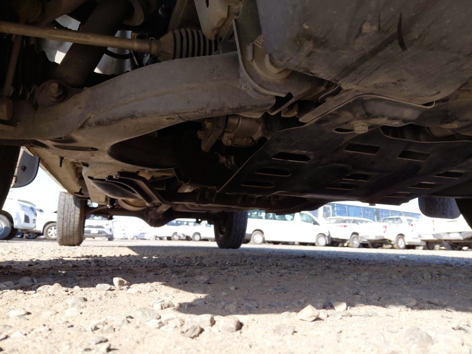 ايسوزو ديماكس 4x4  2024 image