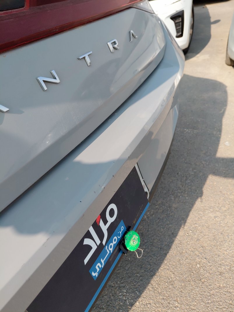 هيونداي إلنترا GL 2023 image