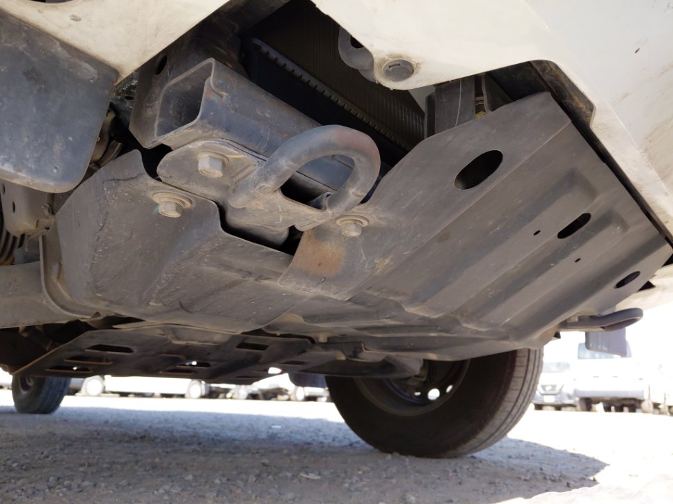 ايسوزو ديماكس 4x4  2024 image