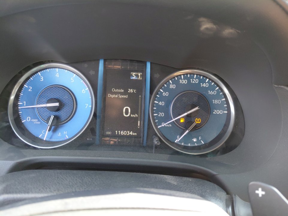 تويوتا فورتشنر VX 2022 image