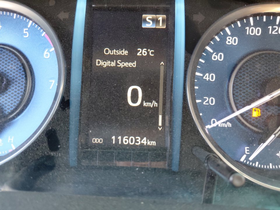 تويوتا فورتشنر VX 2022 image