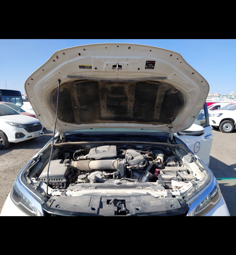 تويوتا فورتشنر VX 2022 image