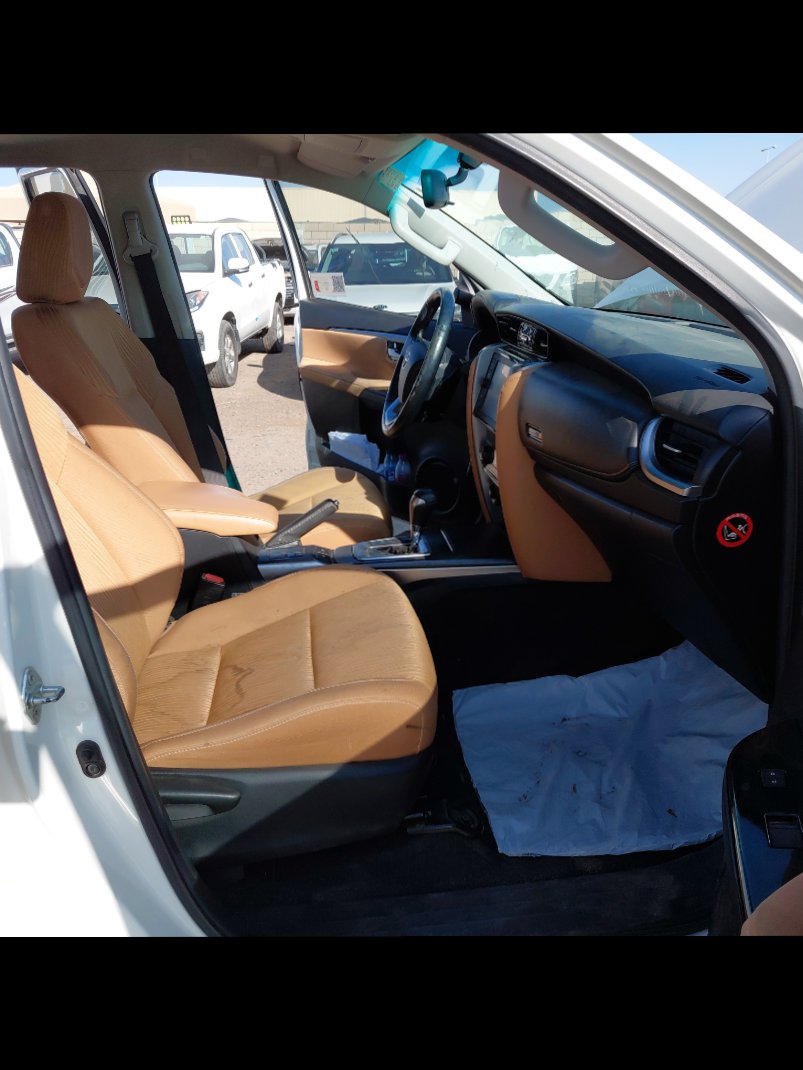 تويوتا فورتشنر VX 2022 image