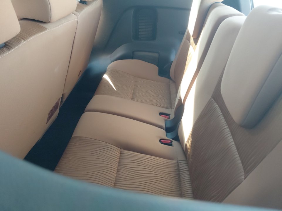 تويوتا فورتشنر VX 2022 image