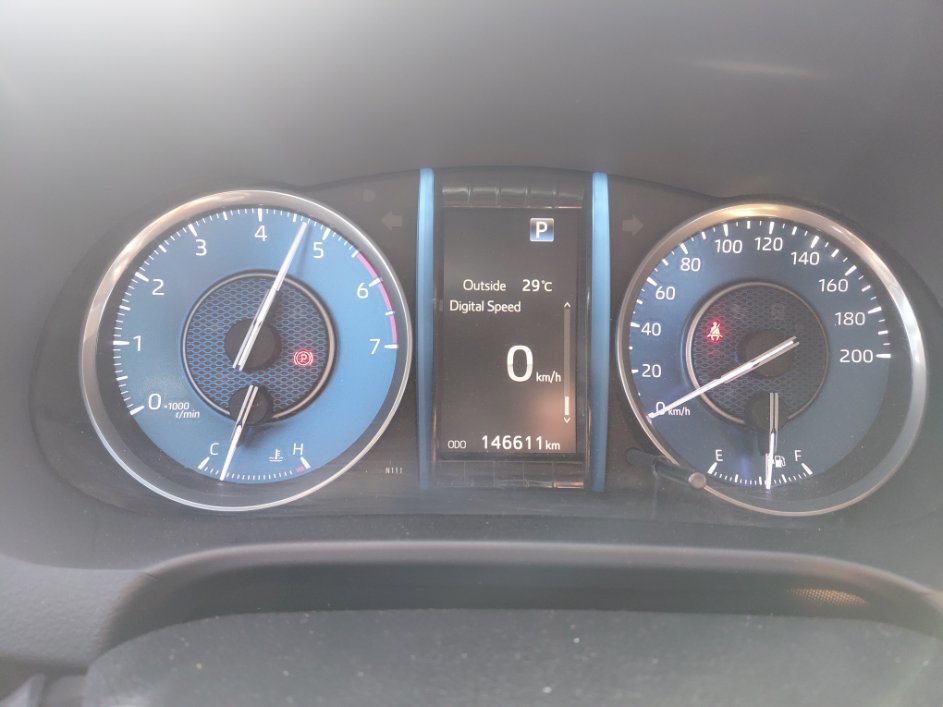 تويوتا فورتشنر VX 2022 image