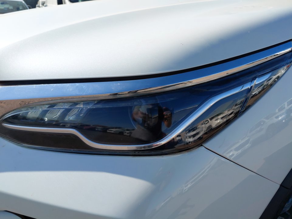 تويوتا فورتشنر VX 2022 image