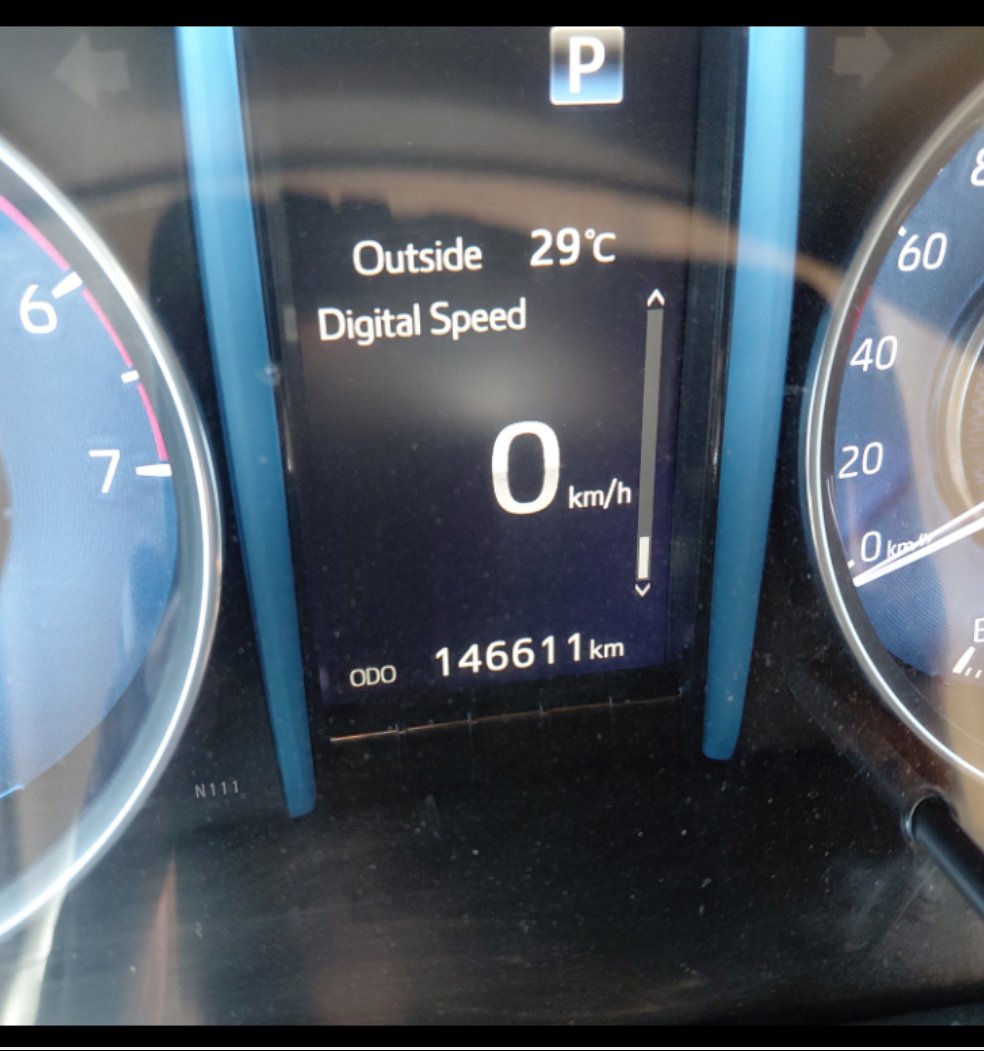 تويوتا فورتشنر VX 2022 image