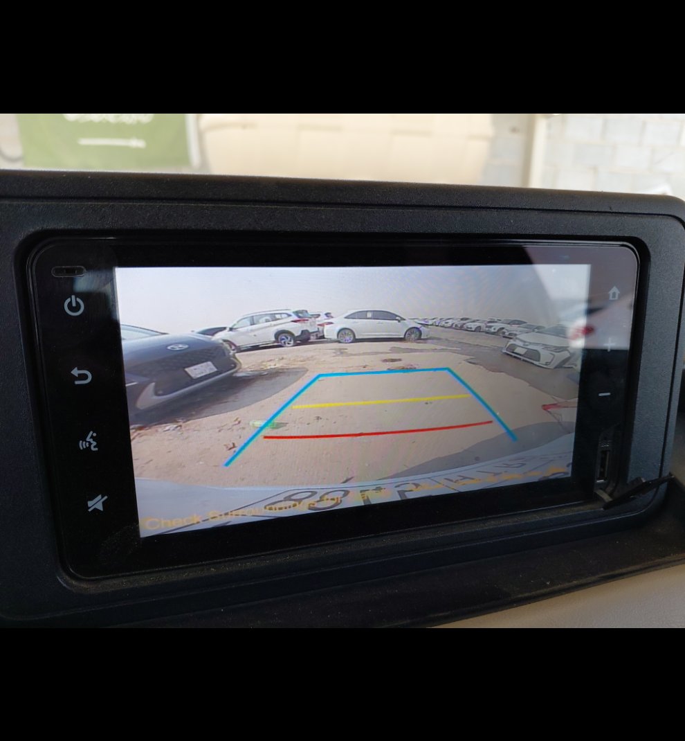 Toyota Yaris Y 2024 image