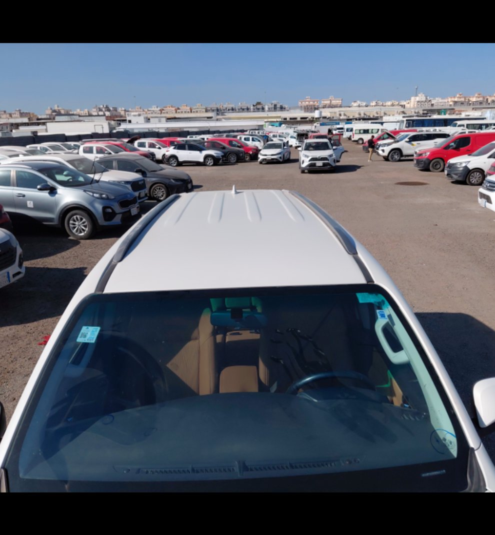 تويوتا فورتشنر VX 2022 image