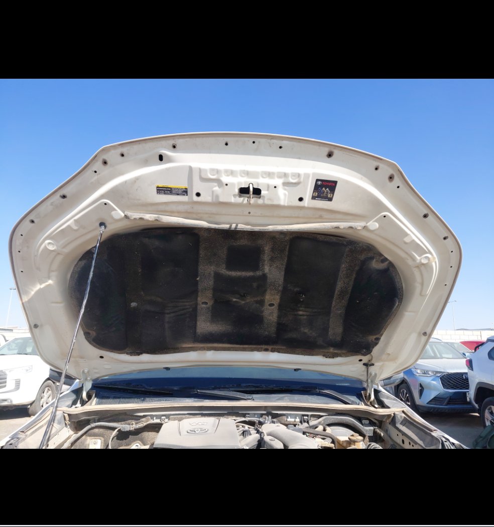 تويوتا فورتشنر VX 2022 image