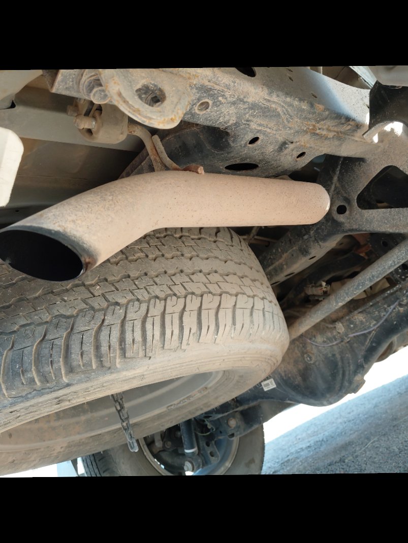 تويوتا فورتشنر VX 2022 image