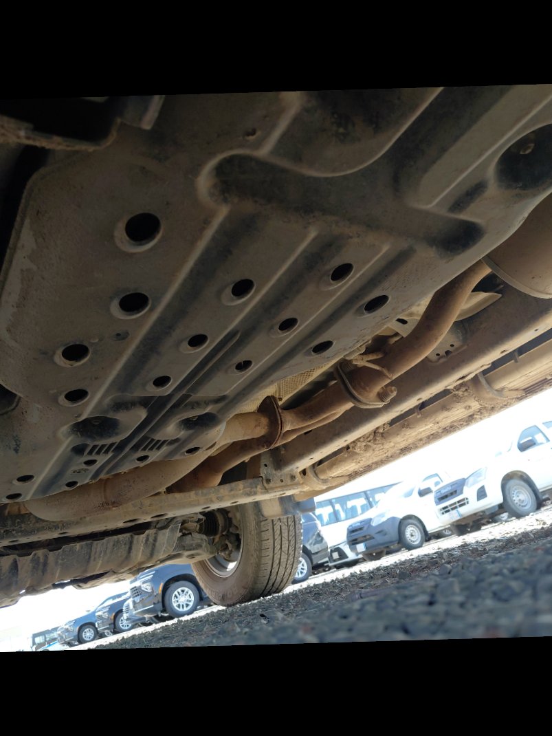 تويوتا فورتشنر VX 2022 image