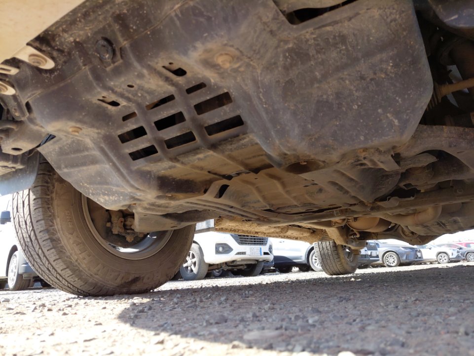 تويوتا فورتشنر VX 2022 image