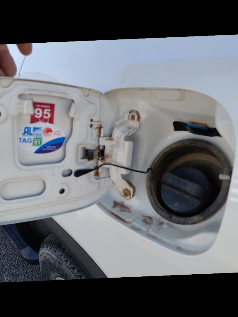 تويوتا فورتشنر VX 2022 image