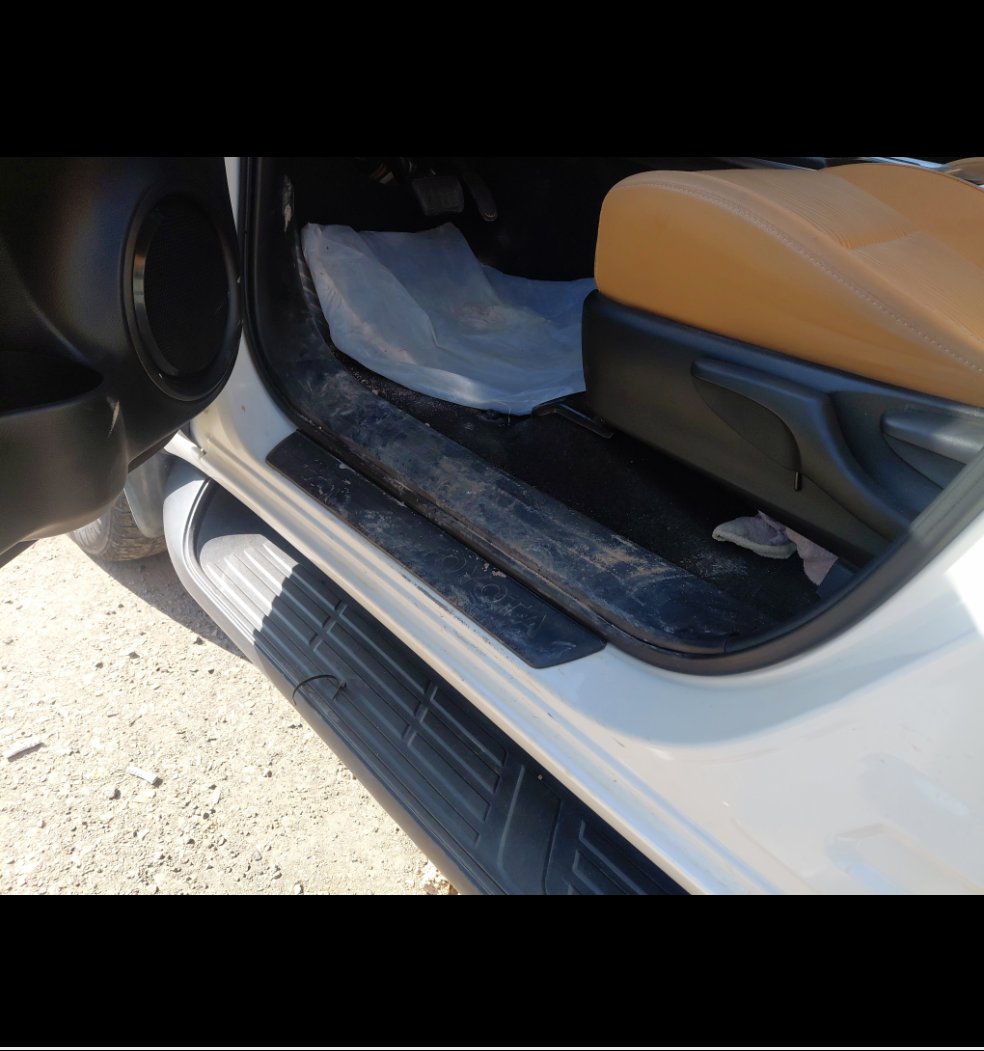 تويوتا فورتشنر VX 2022 image