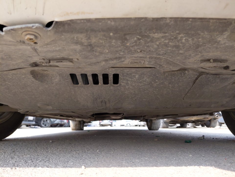 Toyota Yaris Y 2024 image