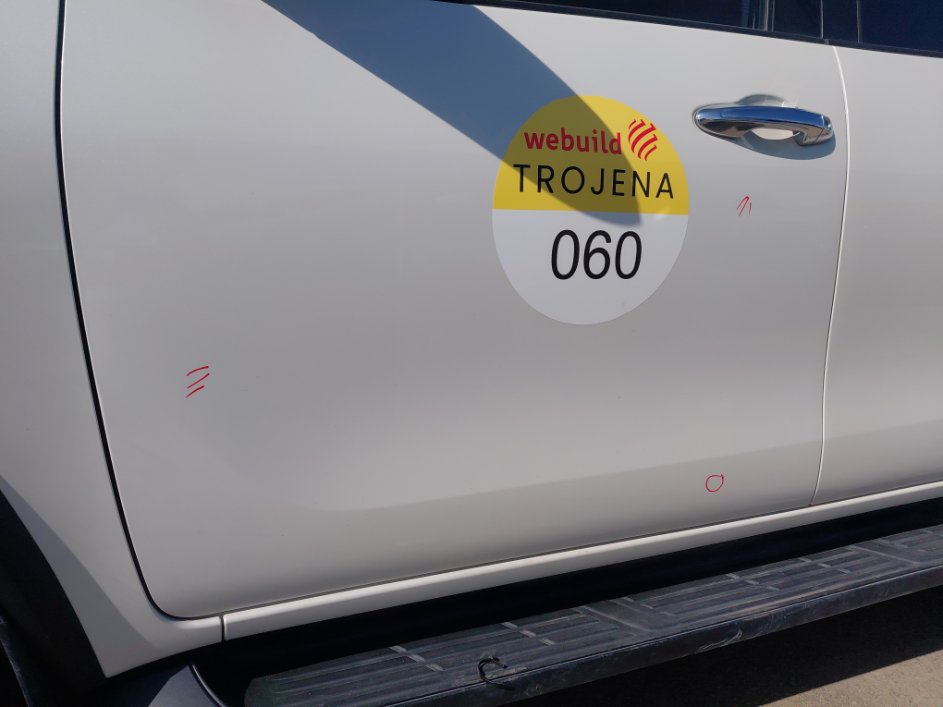 تويوتا فورتشنر VX 2022 image